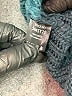 VICI Solid Teal Turtleneck Sweater Size S - photo 8