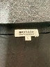 LA Made 100% Rayon Black Sleeveless Blouse Size L - photo 7