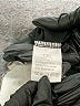 Unbranded Solid Black Casual Pants Size XL - photo 7