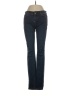 Current/Elliott Blue Jeans Size 25 waist - photo 1