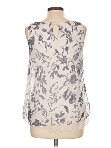 Carla Conti Sleeveless Blouse (view 2)