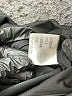 Tadashi Black Cocktail Dress Size S - photo 8