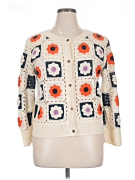 Assorted Brands Cardigan