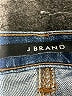 J Brand Blue Jeans Size 27 waist - photo 7