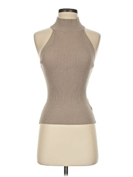 Line & Dot Tank Top