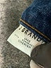 J Brand Blue Jeans Size 27 waist - photo 8