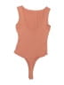 Lulus Orange Bodysuit Size S - photo 2