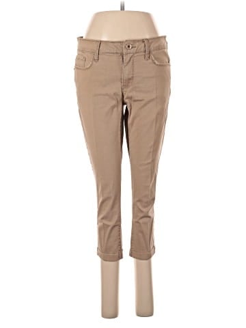 Faded Glory Khakis (view 1)