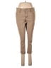 Faded Glory Solid Tan Khakis Size 6 - photo 1