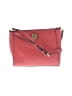 Anne Klein Red Crossbody Bag One size - photo 1