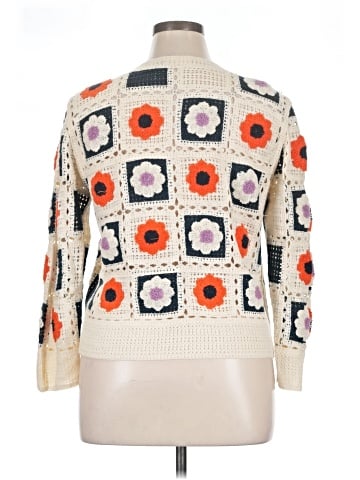 Assorted Brands Cardigan (view 2)