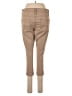 Faded Glory Solid Tan Khakis Size 6 - photo 2