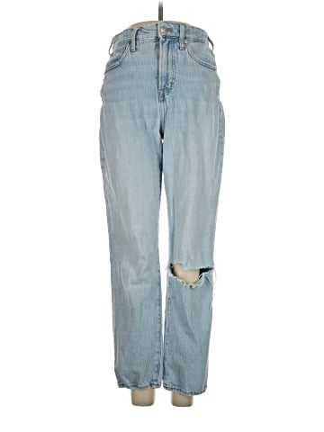 Madewell Jeans (view 1)