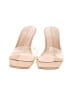 Zara Ivory Sandals Size EU 37 - photo 2
