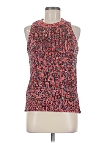 Ann Taylor LOFT Sweater Vest (view 1)