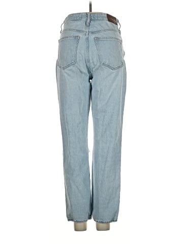 Madewell Jeans (view 2)