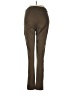 Divided by H&M Solid Brown Active Pants Size 6 - photo 2