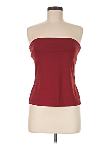 Princess Polly Sleeveless Top (view 1)