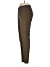 Divided by H&M Solid Brown Active Pants Size 6 - photo 5
