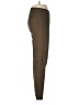 Divided by H&M Solid Brown Active Pants Size 6 - photo 4