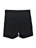NOBULL Solid Black Athletic Shorts Size S - photo 2