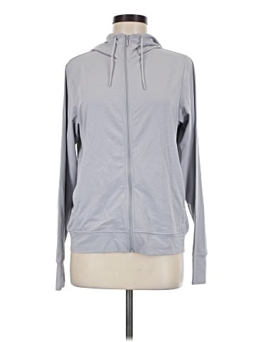 Uniqlo Track Jacket (view 1)