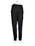 Lole Solid Black Casual Pants Size L - photo 2