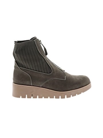 Anne Klein Ankle Boots (view 1)