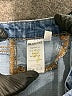 Blank NYC Hearts Blue Jeans Size 12 - photo 3