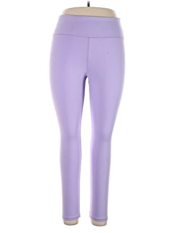 Jockey Yoga Pants (view 1)