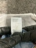 Blank NYC Hearts Blue Jeans Size 12 - photo 4