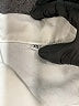 Unbranded White Denim Jacket Size XS - photo 6