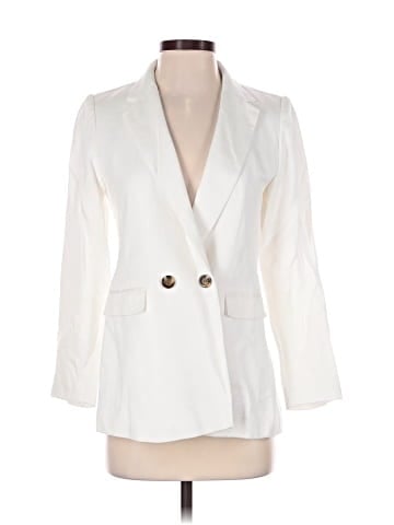 Ann Taylor Blazer (view 1)