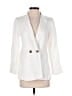 Ann Taylor Ivory White Blazer Size 2 (petite) - photo 1