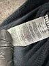 Columbia 100% Polyester Black Turtleneck Sweater Size S - photo 8