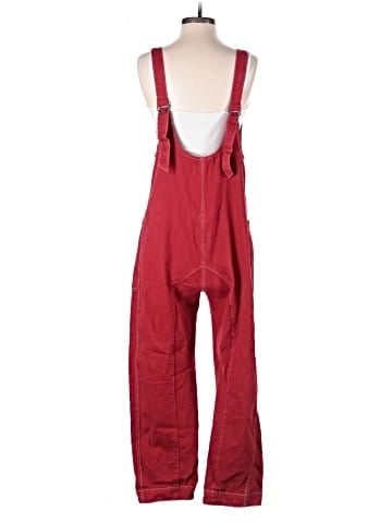 We the Free Overalls (view 2)