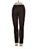 7 For All Mankind Brown Jeggings Size 25 waist - photo 1
