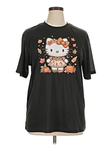Unbranded Short Sleeve T-Shirt (view 1)
