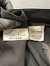 Kathie Lee 100% Polyester Solid Black Formal Skirt Size 18 - photo 4