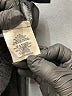 Kathie Lee 100% Polyester Solid Black Formal Skirt Size 18 - photo 5