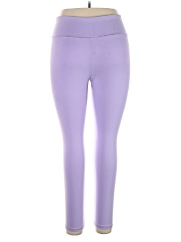 Jockey Yoga Pants (view 2)