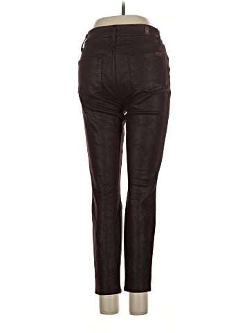 7 For All Mankind Jeggings (view 2)