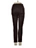 7 For All Mankind Brown Jeggings Size 25 waist - photo 2