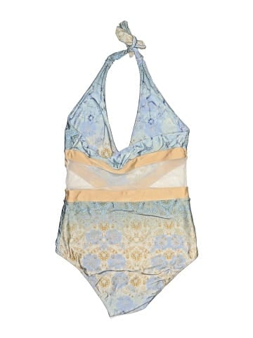 Sinesia Karol One Piece Swimsuit (view 2)
