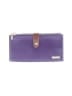 Assorted Brands Purple Wallet One size - photo 1
