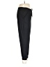 Lole Solid Black Casual Pants Size L - photo 4