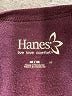 Hanes Purple Pullover Sweater Size M - photo 7