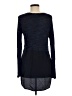 Vince. Blue Casual Dress Size M - photo 2