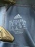 Adidas Blue Active Pants Size M - photo 7