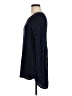 Vince. Blue Casual Dress Size M - photo 5